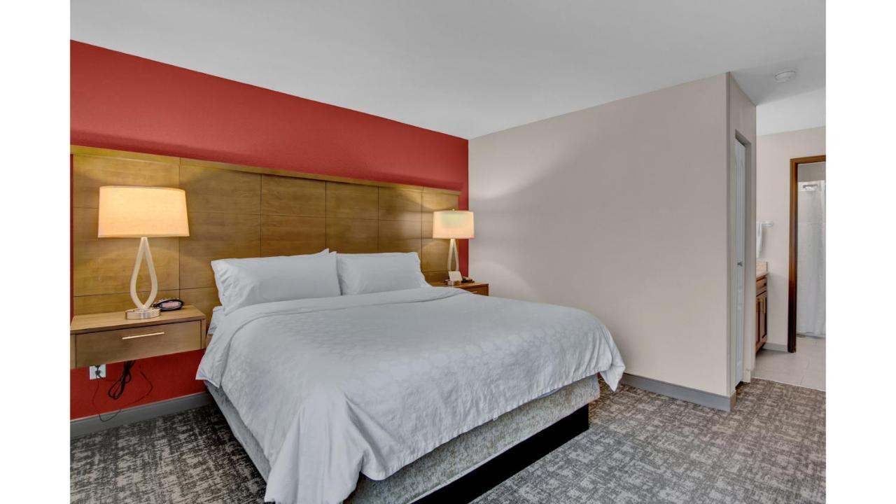 Staybridge Suites Salt Lake-West Valley City, An Ihg Hotel Dış mekan fotoğraf