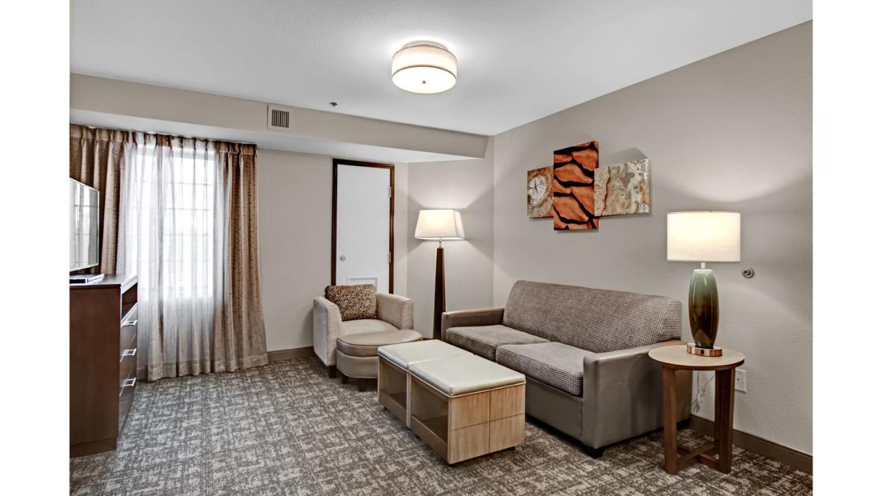 Staybridge Suites Salt Lake-West Valley City, An Ihg Hotel Dış mekan fotoğraf