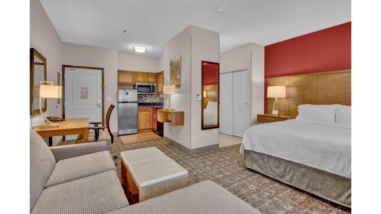 Staybridge Suites Salt Lake-West Valley City, An Ihg Hotel Dış mekan fotoğraf